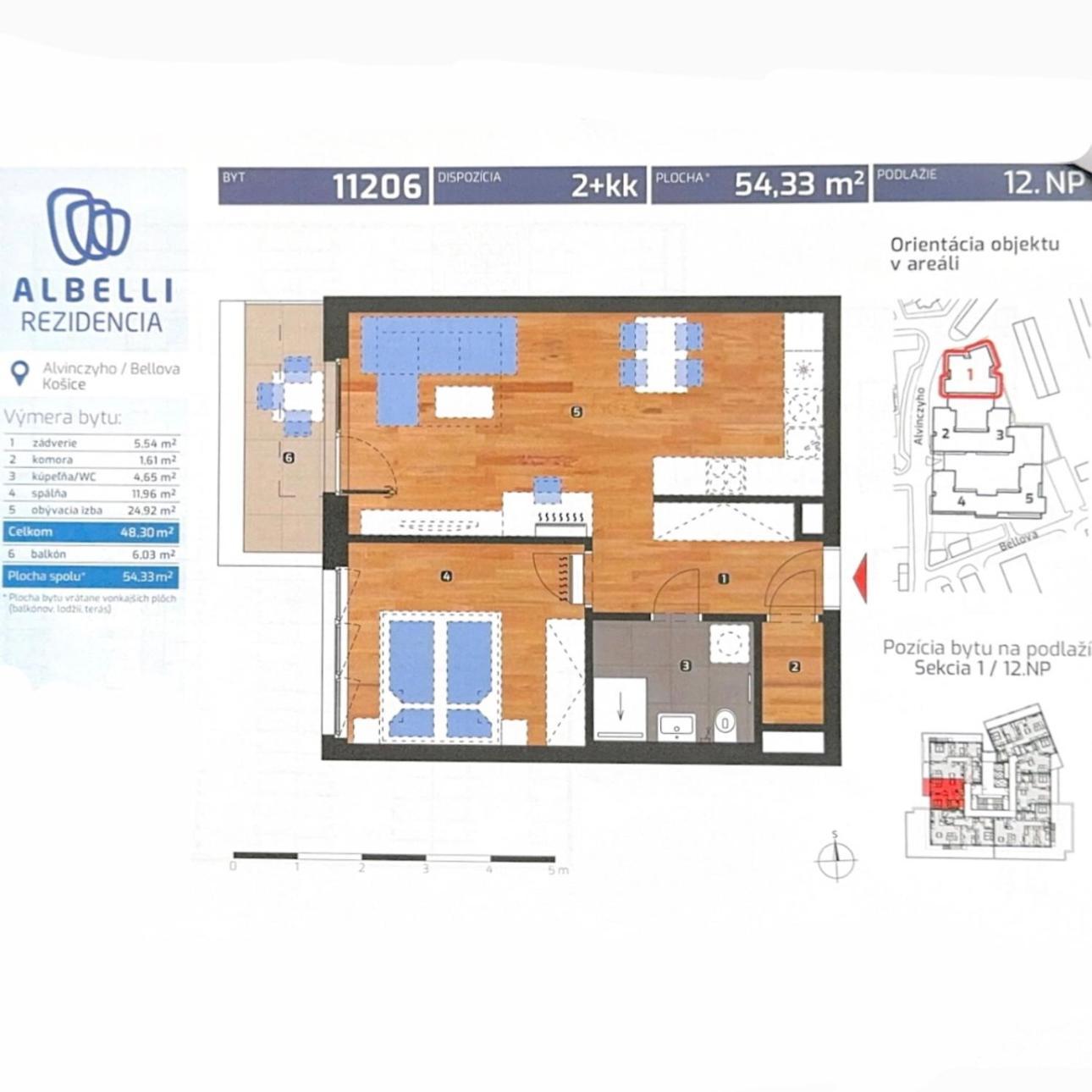 Imperial Apartment Albelli N,2 In Centre-Old Town - Private Garage Parking Кошице Экстерьер фото