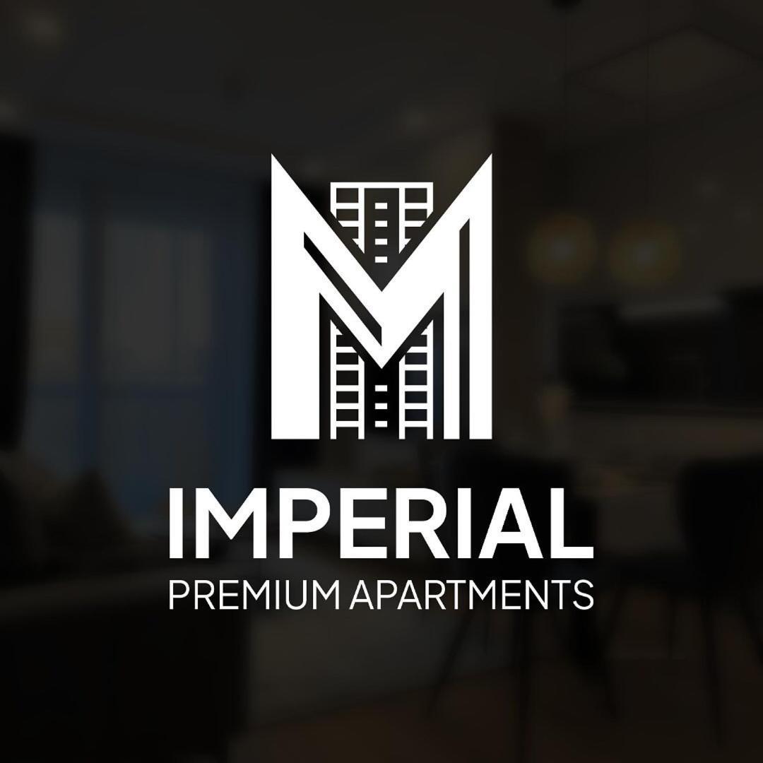 Imperial Apartment Albelli N,2 In Centre-Old Town - Private Garage Parking Кошице Экстерьер фото